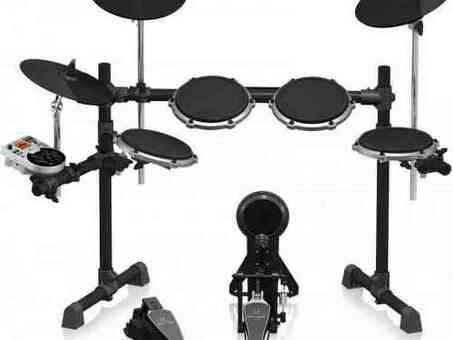 Купить электронные барабанные установки онлайн - Сделки с барабанными установками