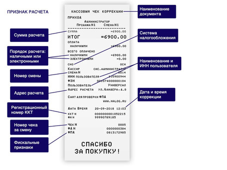 Могу ли я получить дубликаты кассовых чеков?