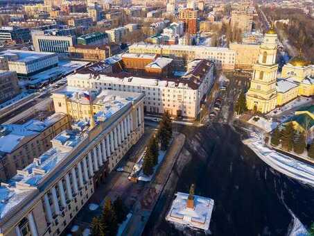 Как добраться из Москвы в Липецк: лучшие варианты транспорта