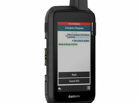 Купить Garmin Navigator: найдите свой путь с уверенностью