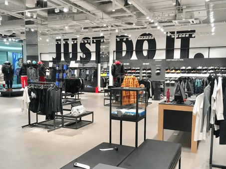 Nike Москва - Найдите лучшие товары Nike в Москве | Nike Store Moscow