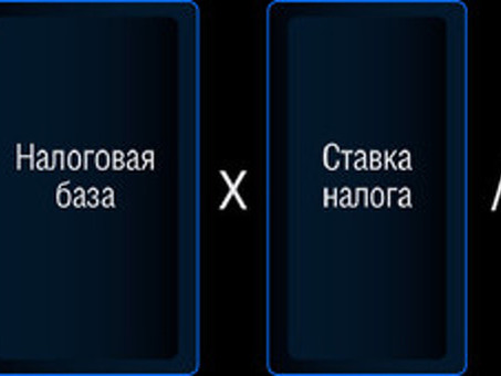 Налог на имущество организаций - экспертная консультация и помощь