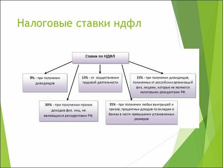 Налог, уплачиваемый корпорациями: советы и решения экспертов