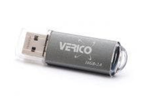 64GB USB-флеш накопитель Verico VM04L Wanderer