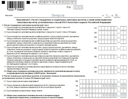 Налоговые льготы на обучение ребенка в университете