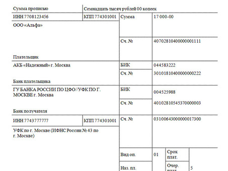 НСР в Москве: надежные услуги налогового консалтинга в столице