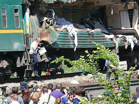 Поезд из Москвы в Кишинев: быстрое и удобное путешествие