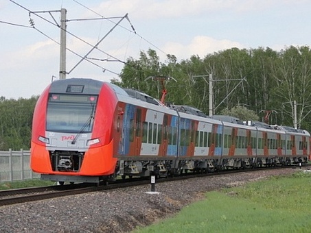 Поезда из Москвы в Нижний Новгород | Быстрое и удобное путешествие