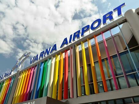 Авиабилеты из Варны в Москву - забронировать билеты онлайн | по лучшей цене