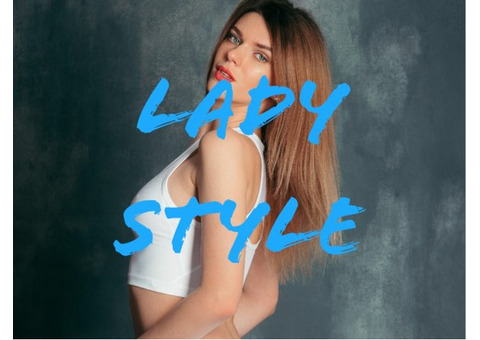 Lady Style (Леди Стайл) для детей и взрослых в Волжском