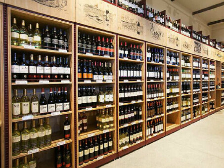 Винный магазин: подборка лучших вин для любого случая