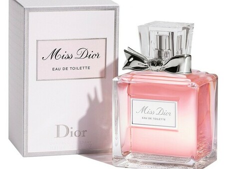 Отзывы о лучших духах Dior | Найти идеальный аромат