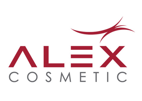 Травяной пилинг Alex Cosmetic и Продукция Alex Cosmetic