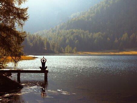 Как научиться медитировать: советы и рекомендации экспертов Medaboutme, Trust Meditation.