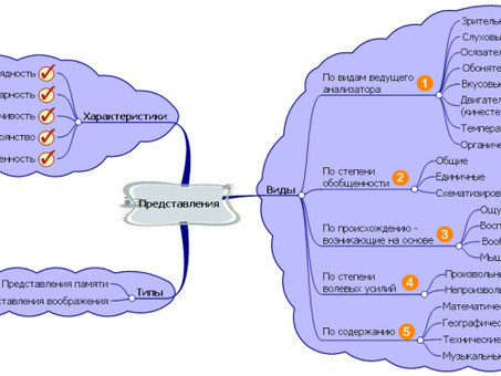 Понятие перцептивного процесса - перцептивный процесс.