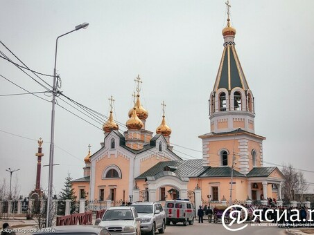 Радница 2023: что делать в День памяти, чтобы потом не умываться слезами - новости Салехарда и ЯНАО - Вести. Ямал. Реальные новости Ямала, как провести день.