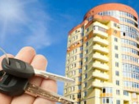 Разместить объявление о продаже или аренде недвижимости в Домклике - бесплатно, продать недвижимость