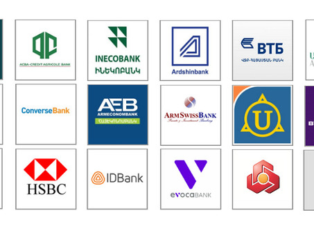 Армянский Банк Москвы: надежные финансовые услуги для физических и юридических лиц
