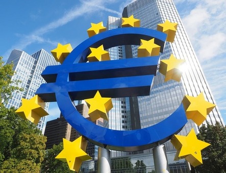 Базовая процентная ставка Европейского центрального банка|финансовые операции