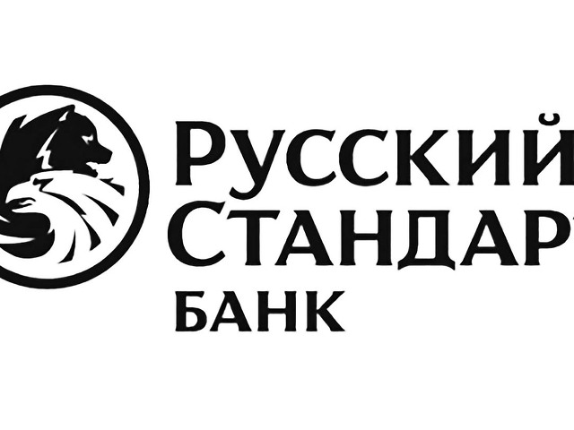 Сайт банку русский стандарт