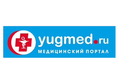 Отраслевой медицинский портал Yugmed