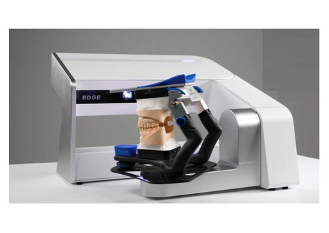 DOF Edge dental 3D scanner For sale