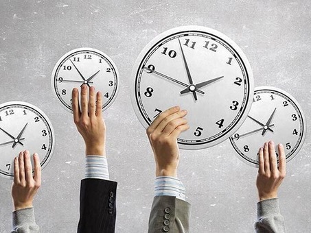 Учет рабочего времени: что такое рабочее время, зачем оно нужно, как контролировать рабочее время сотрудников вашей компании и как управлять рабочим временем.