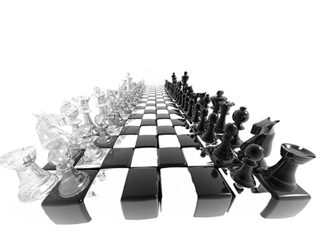 В чем разница между тактикой и стратегией В чем разница между стратегией и тактикой?