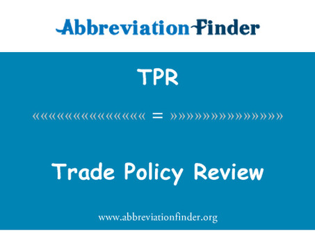 TPR Что такое tpr в продажах? Маркетинг 2023, Что такое tpr в продажах?