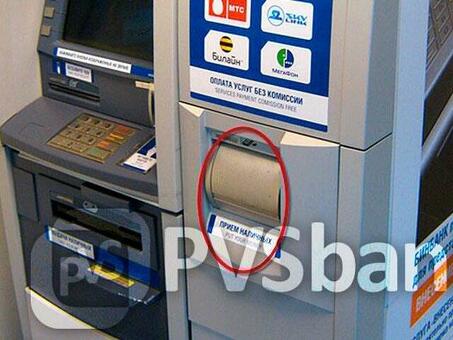 Банк ПСБ в Москве: найти банкоматы на карте