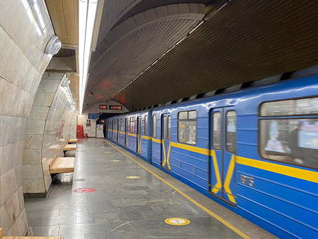Подземные работы - эффективное и надежное метро