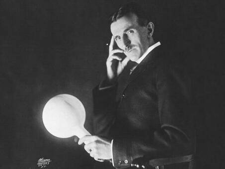 Вакансии Tesla Nikola: найдите лучшие возможности для работы в отрасли Tesla
