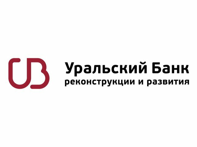 Уральский банк реконструкции и развития карта