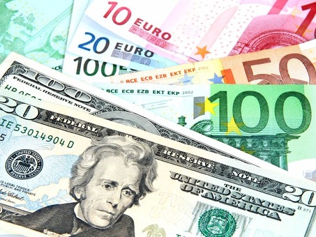 Купить рубли за евро в Зубербанке