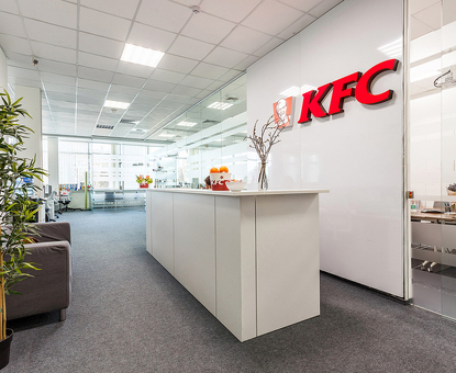KFC Human Resources: предоставление качественных кадровых услуг для вашего бизнеса