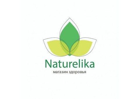 Магазин здоровья Naturelika в Твери