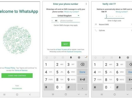 Могут ли коллекторы взломать WhatsApp?