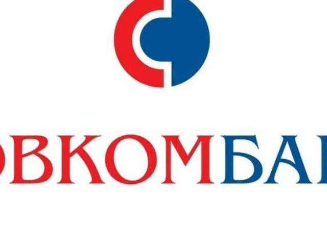 Корпоративный портал совкомбанк