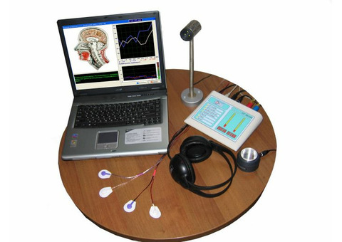 Дианел 22SiON БУ аппарат биорезонанской NLS диагностики от производителя