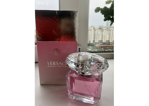 Продам духи Versace Bright Crystal