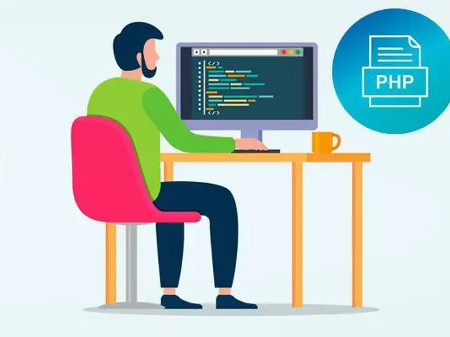 Php программист. Php Разработчик курсы. Программист в Туркменистане.