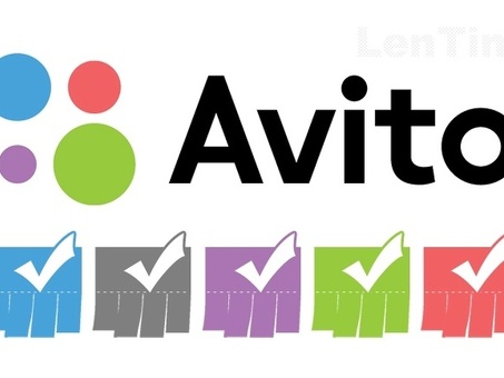 AvitoT - лучшее место для покупки и продажи предметов в Интернете