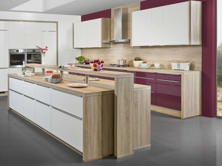 Sky Kitchen - высококачественные кухонные решения для дома
