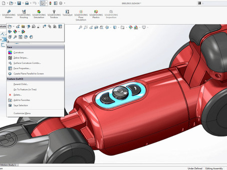 Получите Solidworks бесплатно - эксклюзивное предложение для студентов