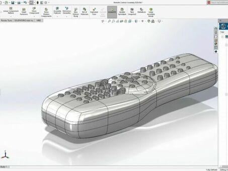 Купить SolidWorks по лучшей цене уже сегодня!