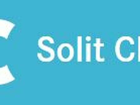 Найдите работу своей мечты в Solit Clouds - вакансии доступны уже сейчас!