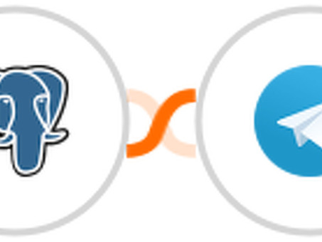 Telegram PostgreSQL Services|Получите эффективное и безопасное решение для работы с базами данных