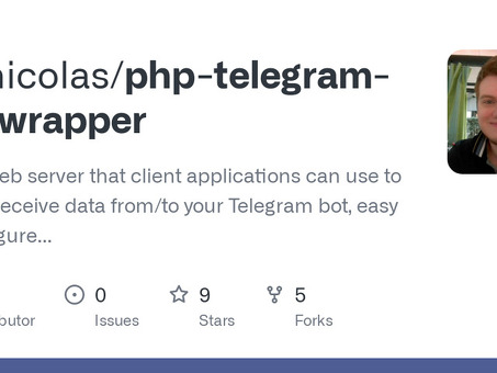 Лучший сервис Telegram REST API для простой интеграции и разработки | Название вашей компании