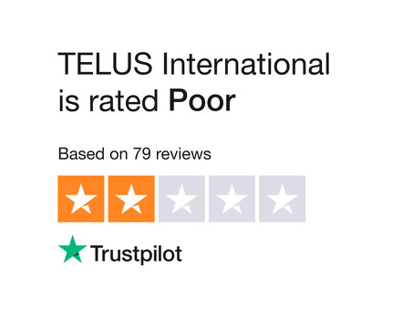 Отзывы сотрудников Telus - почитайте, что говорят о Telus наши сотрудники