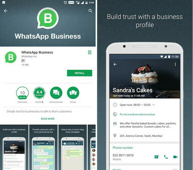 Купить аккаунты WhatsApp - лучшее качество и доступные цены